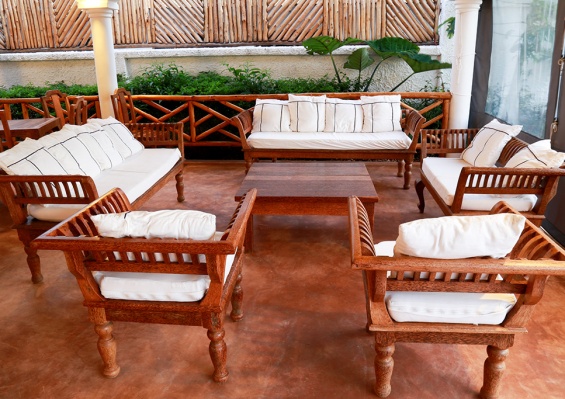Hôtel Zanzibar Bahari Villas 4* + Safari 1 nuit Hôtel Zanzibar Bahari Villas 4* + Safari 1 nuit