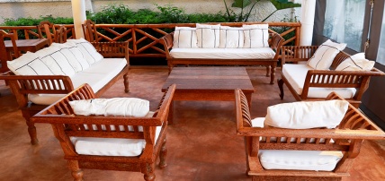 Hôtel Zanzibar Bahari Villas 4* + Safari 1 nuit, Combiné Tanzanie, Zanzibar par Ôvoyages Hôtel Zanzibar Bahari Villas 4* + Safari 1 nuit, Combiné Tanzanie, Zanzibar par Ôvoyages