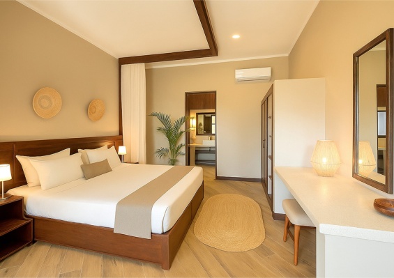 Hôtel Diamonds Mapenzi 4* + Safari 1 nuit Hôtel Diamonds Mapenzi 4* + Safari 1 nuit