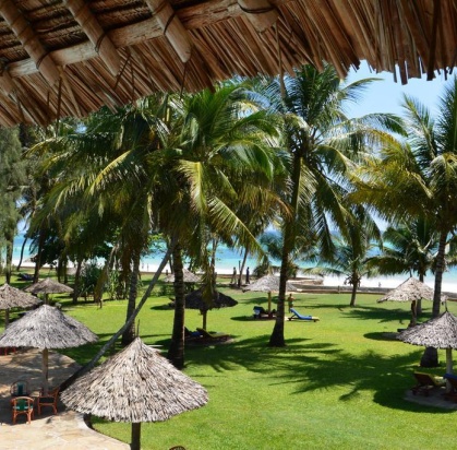 Hôtel Neptune Palm Beach Boutique Resort & Spa 4* + Safari 1 nuit, Séjour Kenya par Ôvoyages Hôtel Neptune Palm Beach Boutique Resort & Spa 4* + Safari 1 nuit, Séjour Kenya par Ôvoyages