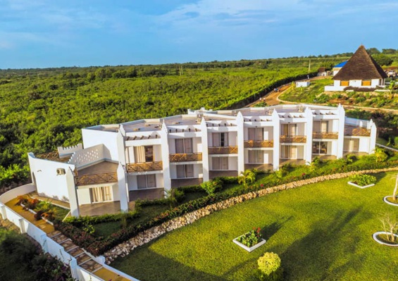 Hôtel SBH Kilindini Resort 5* + Safari 1 nuit Hôtel SBH Kilindini Resort 5* + Safari 1 nuit
