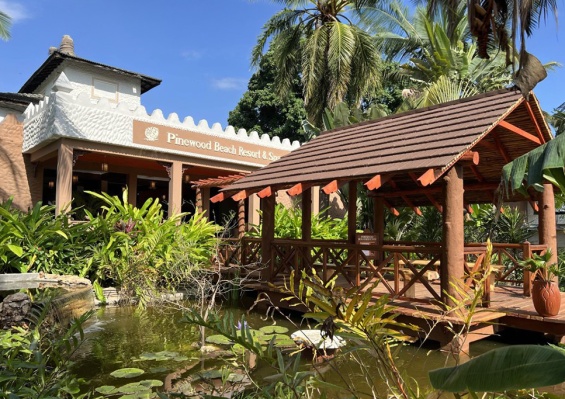 Hôtel Pinewood Beach Resort & Spa 4* Sup + Safari 3 nuits Hôtel Pinewood Beach Resort & Spa 4* Sup + Safari 3 nuits - photo 3