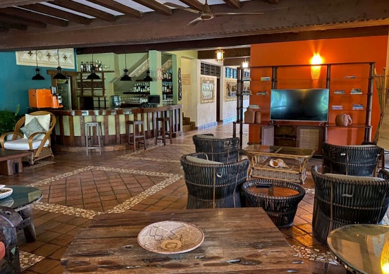 Hôtel Pinewood Beach Resort & Spa 4* Sup + Safari 3 nuits Hôtel Pinewood Beach Resort & Spa 4* Sup + Safari 3 nuits - photo 5