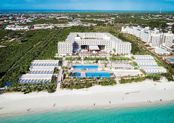 Hôtel Riu Jambo 4* + Safari 1 nuit Hôtel Riu Jambo 4* + Safari 1 nuit