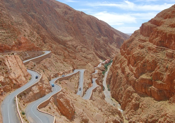 Circuit Marrakech & Désert de Merzouga by Ôvoyages Circuit Marrakech & Désert de Merzouga by Ôvoyages