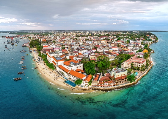 Combiné The Neela Boutique Hotel 5* & Ôclub Select SBH Monica Zanzibar 5* Combiné The Neela Boutique Hotel 5* & Ôclub Select SBH Monica Zanzibar 5*