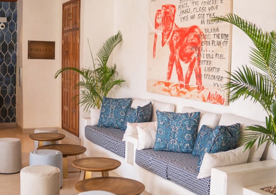 Combiné The Neela Boutique Hotel 5* & Ôclub Select SBH Monica Zanzibar 5* Combiné The Neela Boutique Hotel 5* & Ôclub Select SBH Monica Zanzibar 5*