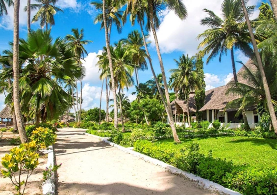 Hôtel Antonio Beach Tree House & Spa 4* + Safari 1 nuit Hôtel Antonio Beach Tree House & Spa 4* + Safari 1 nuit