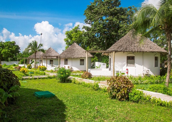 Hôtel Antonio Beach Tree House & Spa 4* + Safari 1 nuit Hôtel Antonio Beach Tree House & Spa 4* + Safari 1 nuit
