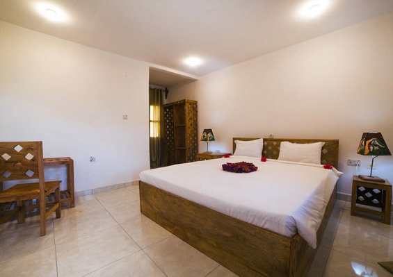 Hôtel Antonio Beach Tree House & Spa 4* + Safari 1 nuit Hôtel Antonio Beach Tree House & Spa 4* + Safari 1 nuit
