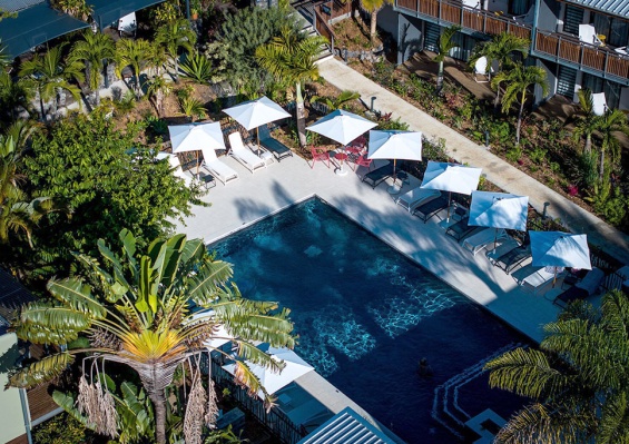 Combiné Dimitile Hôtel & Spa 4* by Ôvoyages & GoSun Beach Hôtel 3* Combiné Dimitile Hôtel & Spa 4* by Ôvoyages & GoSun Beach Hôtel 3*