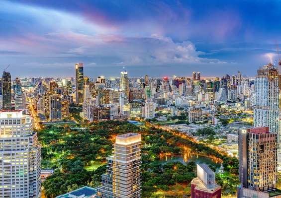 Combiné dusitD2 Samyan Bangkok 4* by Ôvoyages & Ôclub Experience Novotel Phuket Kamala Beach 4* Combiné dusitD2 Samyan Bangkok 4* by Ôvoyages & Ôclub Experience Novotel Phuket Kamala Beach 4*