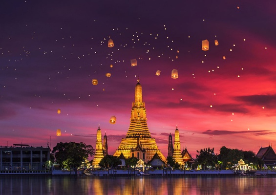 Combiné dusitD2 Samyan Bangkok 4* by Ôvoyages & Ôclub Experience Novotel Phuket Kamala Beach 4* Combiné dusitD2 Samyan Bangkok 4* by Ôvoyages & Ôclub Experience Novotel Phuket Kamala Beach 4*