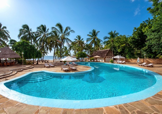 Ôcombiné - Ôclub Diamonds Malindi 5* & safari 1 nuit Tsavo Ôcombiné - Ôclub Diamonds Malindi 5* & safari 1 nuit Tsavo - photo 3