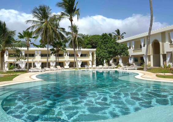 Ôcombiné - Ôclub Diamonds Malindi 5* & safari 1 nuit Tsavo Ôcombiné - Ôclub Diamonds Malindi 5* & safari 1 nuit Tsavo - photo 4