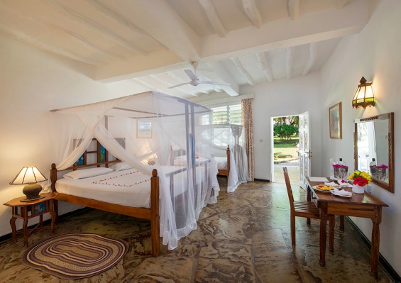 Ôcombiné - Ôclub Diamonds Malindi 5* & safari 1 nuit Tsavo Ôcombiné - Ôclub Diamonds Malindi 5* & safari 1 nuit Tsavo - photo 5