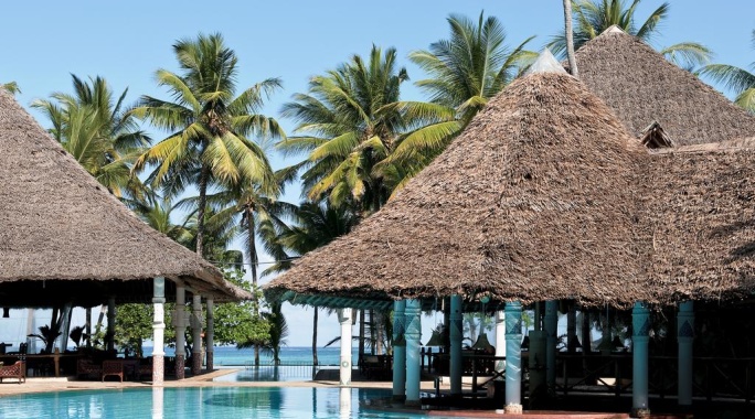 Ôcombiné - Neptune Village 4* & Safari 2 nuits dans le parc de Tsavo, Séjour Kenya par Ôvoyages Ôcombiné - Neptune Village 4* & Safari 2 nuits dans le parc de Tsavo, Séjour Kenya par Ôvoyages