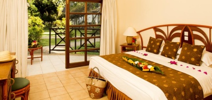 Ôcombiné - Neptune Village 4* & Safari 2 nuits dans le parc de Tsavo, Séjour Kenya par Ôvoyages Ôcombiné - Neptune Village 4* & Safari 2 nuits dans le parc de Tsavo, Séjour Kenya par Ôvoyages