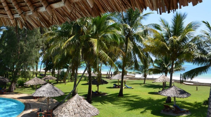 Hôtel Neptune Palm Beach Boutique Resort & Spa 4* + Safari 2 nuits, Séjour Kenya par Ôvoyages Hôtel Neptune Palm Beach Boutique Resort & Spa 4* + Safari 2 nuits, Séjour Kenya par Ôvoyages