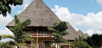 Hôtel Neptune Palm Beach Boutique Resort & Spa 4* + Safari 2 nuits, Séjour Kenya par Ôvoyages Hôtel Neptune Palm Beach Boutique Resort & Spa 4* + Safari 2 nuits, Séjour Kenya par Ôvoyages