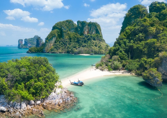 Combiné Phuket & Krabi : Rawai Palm Beach Resort Phukhet 4* by Ôvoyages & Krabi Maritime Resort 4* Combiné Phuket & Krabi : Rawai Palm Beach Resort Phukhet 4* by Ôvoyages & Krabi Maritime Resort 4*