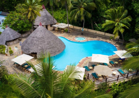 Hôtel Pinewood Beach Resort & Spa 4* Sup + Safari 2 nuits Hôtel Pinewood Beach Resort & Spa 4* Sup + Safari 2 nuits - photo 2
