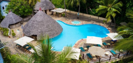 Ôcombiné - Pinewood Beach 4* & safari 2 nuits dans le parc de Tsavo, Séjour Kenya par Ôvoyages Ôcombiné - Pinewood Beach 4* & safari 2 nuits dans le parc de Tsavo, Séjour Kenya par Ôvoyages