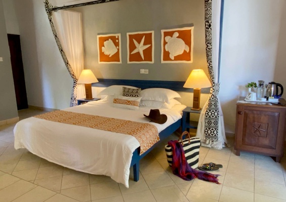 Hôtel Pinewood Beach Resort & Spa 4* Sup + Safari 2 nuits Hôtel Pinewood Beach Resort & Spa 4* Sup + Safari 2 nuits - photo 4