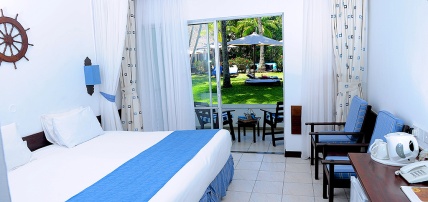 Ôcombiné - Voyager Beach Resort 4* & Safari 2 nuits dans le Tsavo, Séjour Kenya par Ôvoyages Ôcombiné - Voyager Beach Resort 4* & Safari 2 nuits dans le Tsavo, Séjour Kenya par Ôvoyages