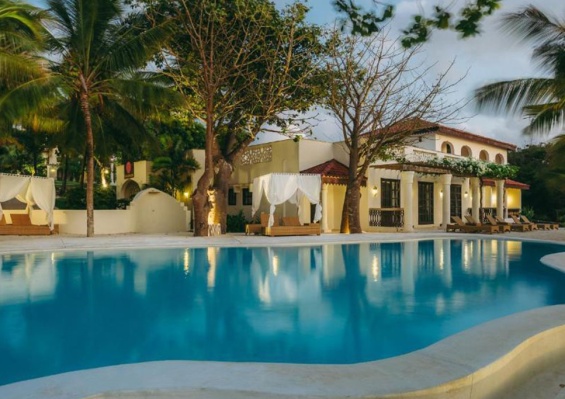 Hôtel Swahili Beach Resort 5* + Safari 2 nuits Hôtel Swahili Beach Resort 5* + Safari 2 nuits - photo 4