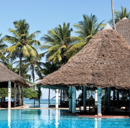 Hôtel Neptune Village Beach Resort & Spa 4* + Safari 3 nuits, Séjour Kenya par Ôvoyages Hôtel Neptune Village Beach Resort & Spa 4* + Safari 3 nuits, Séjour Kenya par Ôvoyages