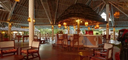 Hôtel Neptune Palm Beach Boutique Resort & Spa 4* + Safari 3 nuits, Séjour Kenya par Ôvoyages Hôtel Neptune Palm Beach Boutique Resort & Spa 4* + Safari 3 nuits, Séjour Kenya par Ôvoyages