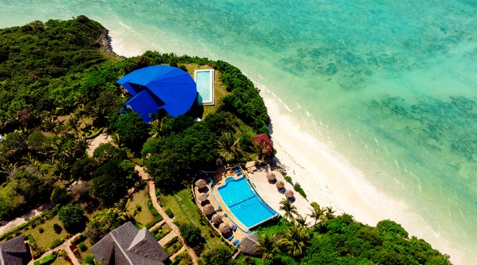 Ôcombiné - Ôclub Zen Pearl Beach Resort & Spa 4* & Safari 2 nuits Selous, Séjour Tanzanie, Zanzibar par Ôvoyages Ôcombiné - Ôclub Zen Pearl Beach Resort & Spa 4* & Safari 2 nuits Selous, Séjour Tanzanie, Zanzibar par Ôvoyages