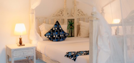Ôcombiné - Ôclub Zen Sansi Kendwa 4* & Safari 3 nuits Selous, Séjour Tanzanie, Zanzibar par Ôvoyages Ôcombiné - Ôclub Zen Sansi Kendwa 4* & Safari 3 nuits Selous, Séjour Tanzanie, Zanzibar par Ôvoyages