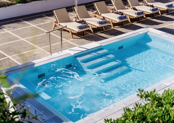 Hôtel Lindos Village Resort & Spa 5* Adult Only +16 Hôtel Lindos Village Resort & Spa 5* Adult Only +16