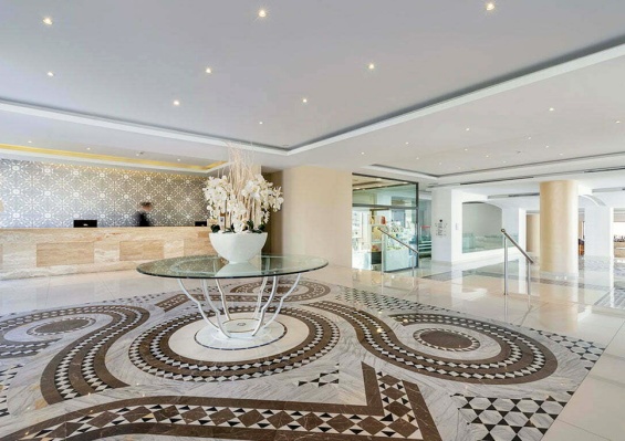 Hôtel Lindos Village Resort & Spa 5* Adult Only +16 Hôtel Lindos Village Resort & Spa 5* Adult Only +16