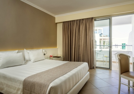 Hôtel Lindos Village Resort & Spa 5* Adult Only +16 Hôtel Lindos Village Resort & Spa 5* Adult Only +16