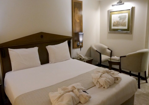Croisière Nil & Pyramides II 5* avec visites Croisière Nil & Pyramides II 5* avec visites