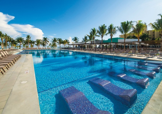 Combiné Riu Ocho Rios 5* & Riu Negril 5* Combiné Riu Ocho Rios 5* & Riu Negril 5*