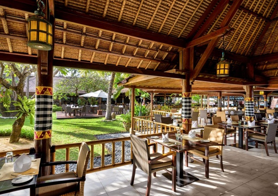 Hôtel Prama Sanur Beach 4* by Ôvoyages Hôtel Prama Sanur Beach 4* by Ôvoyages