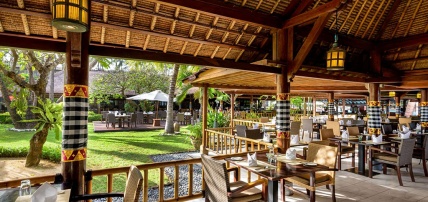Hôtel Prama Sanur Beach 4* by Ôvoyages, Séjour Indonésie, Bali par Ôvoyages Hôtel Prama Sanur Beach 4* by Ôvoyages, Séjour Indonésie, Bali par Ôvoyages
