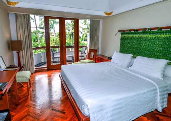 Hôtel Prama Sanur Beach 4* by Ôvoyages Hôtel Prama Sanur Beach 4* by Ôvoyages