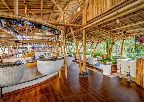 Hôtel Prama Sanur Beach 4* by Ôvoyages Hôtel Prama Sanur Beach 4* by Ôvoyages