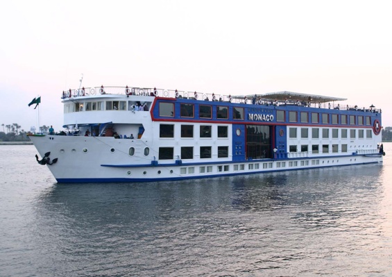 Combiné Ô Merveilles de l'Egypte 4* Combiné Ô Merveilles de l'Egypte 4*
