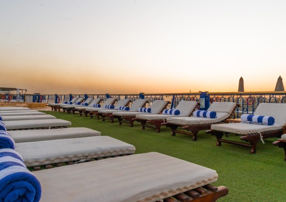 Combiné Ô Merveilles de l'Egypte 4* Combiné Ô Merveilles de l'Egypte 4*