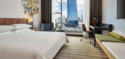 Combiné 4/5* : Kuala Lumpur la Moderne, Malacca l'Héritage, Langkawi le Paradis, Combiné Malaisie par Ôvoyages Combiné 4/5* : Kuala Lumpur la Moderne, Malacca l'Héritage, Langkawi le Paradis, Combiné Malaisie par Ôvoyages