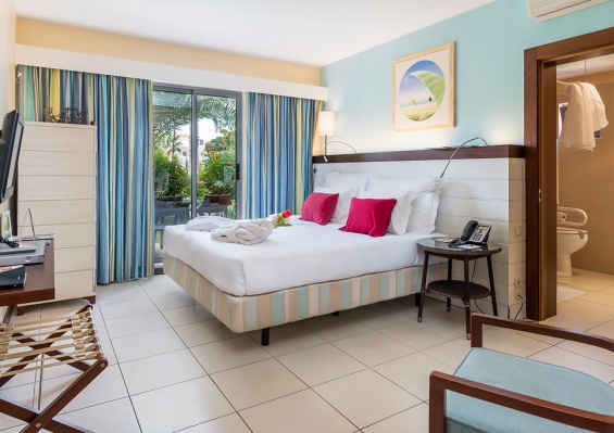 Hôtel Pestana Dunas Porto Santo Eco-Resort 4* Hôtel Pestana Dunas Porto Santo Eco-Resort 4*