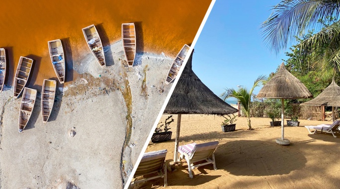 Combiné Circuit Evasions Sénégalaises & Ôclub Experience African Village Bougainvillées 3*, Séjour Sénégal par Ôvoyages Combiné Circuit Evasions Sénégalaises & Ôclub Experience African Village Bougainvillées 3*, Séjour Sénégal par Ôvoyages