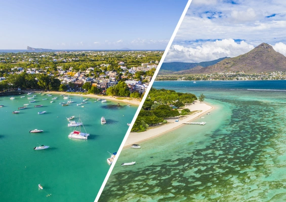 Combiné Azur Paradise 3* Adult Only + 15 & Gosun Beach Hotel 3* Combiné Azur Paradise 3* Adult Only + 15 & Gosun Beach Hotel 3*
