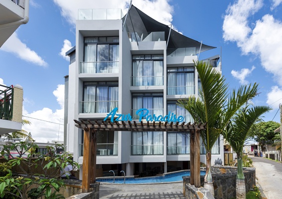 Combiné Azur Paradise 3* Adult Only + 15 & Gosun Beach Hotel 3* Combiné Azur Paradise 3* Adult Only + 15 & Gosun Beach Hotel 3*